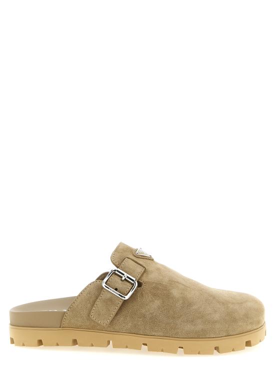 26SS 프라다 스니커즈 2S3003FG000054F0F24 Beige