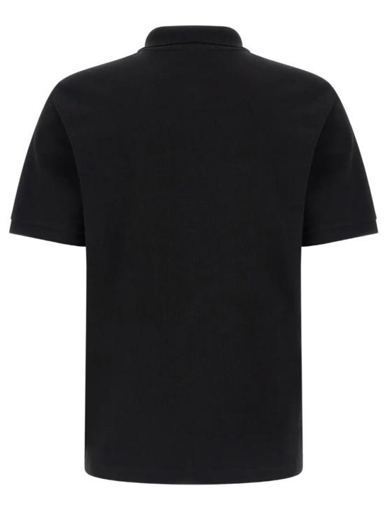 26SS 스톤 아일랜드 폴로 티셔츠 L1S152200002 S0F39 V0029 BLACK - STONE ISLAND