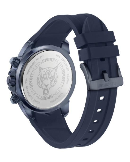  플레인스포츠 손목시계 PSBEA0424 BLUE OS - PLEIN SPORT
