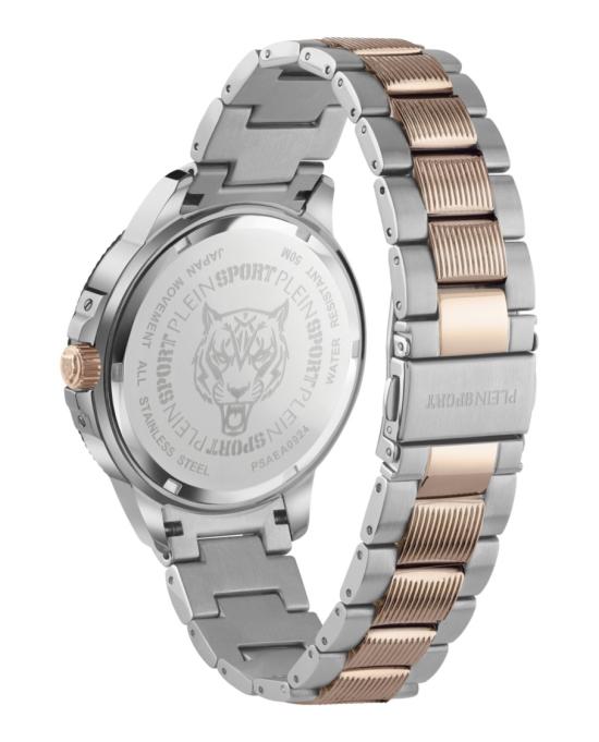  플레인스포츠 손목시계 PSAEA0924 TTE OS - PLEIN SPORT