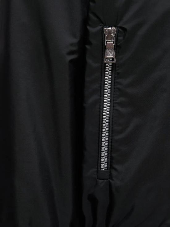 26SS [키즈] 몽클레어 자켓 L19541A00039 53A5E 999 BLACK - MONCLER