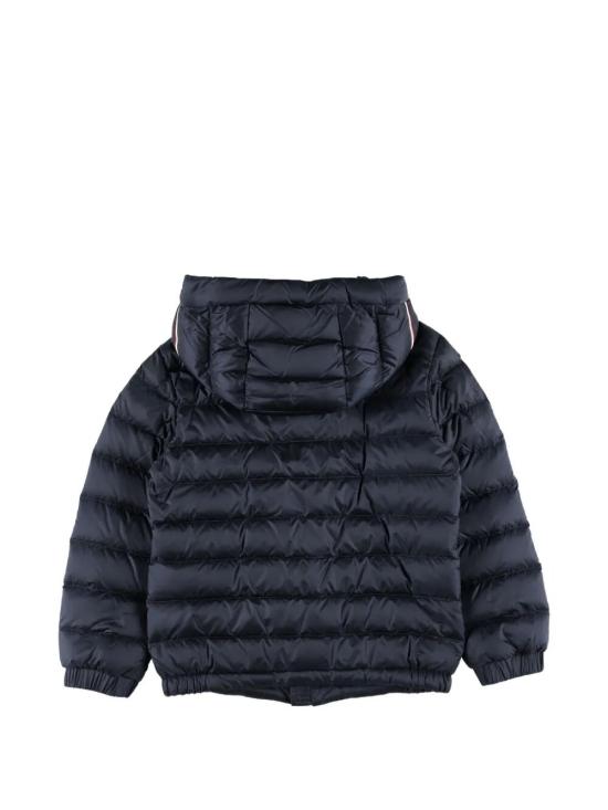 26SS [키즈] 몽클레어 자켓 L19541A00002 597YF 778 NAVY - MONCLER