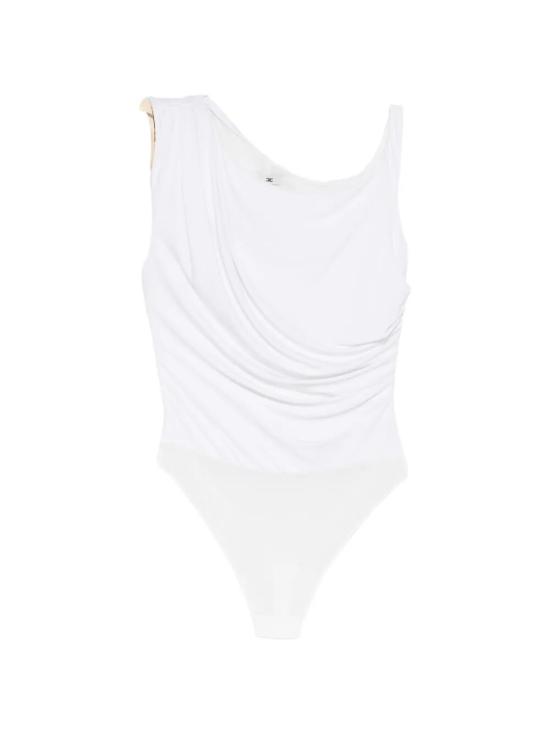 26SS 엘리자베타프랜치 바디수트 티셔츠 BO01361E2 360 AVORIO