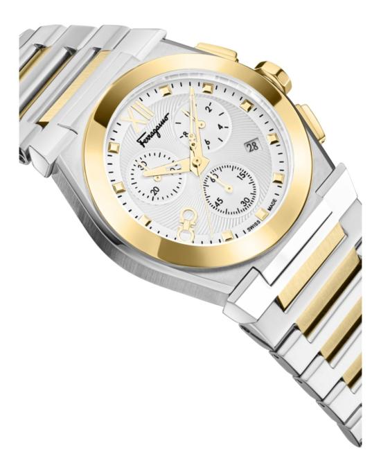  살바토레 페라가모 손목시계 SF5D00525 TTE OS - SALVATORE FERRAGAMO