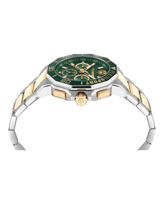  플레인스포츠 손목시계 PSAGA0625 TTE OS - PLEIN SPORT