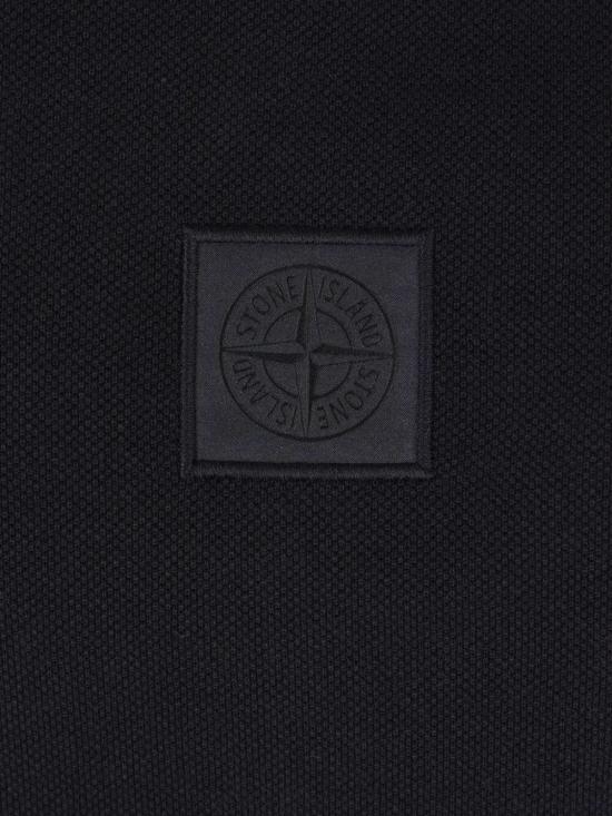 26SS 스톤 아일랜드 폴로 티셔츠 L1S152200002 S0F39 V0020 NAVY BLUE - STONE ISLAND