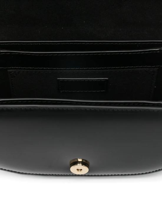 26SS 아페쎄 크로스백 PXCBT F67055 LZZ BLACK - A.P.C.