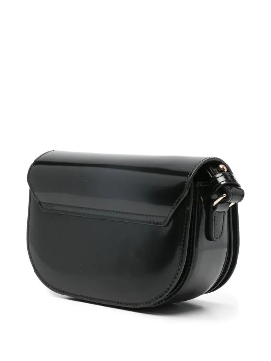 26SS 아페쎄 크로스백 PXCBT F67055 LZZ BLACK - A.P.C.