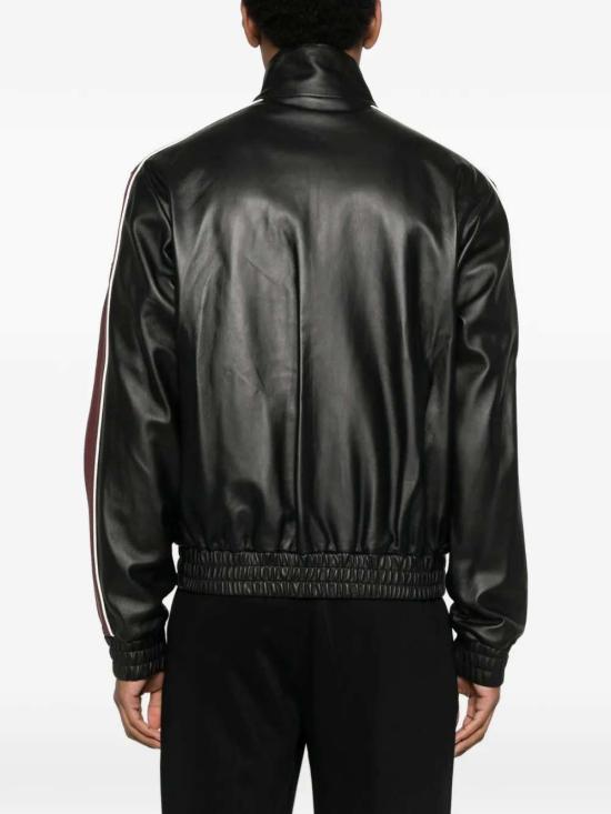 26SS 카사블랑카 자켓 MSP26JK43801 NERO - CASABLANCA