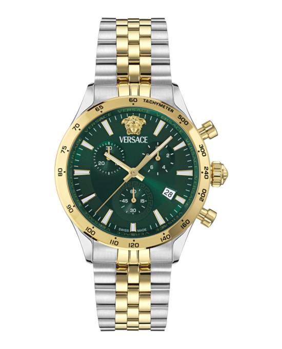  베르사체 손목시계 VECFA0224 TTE OS