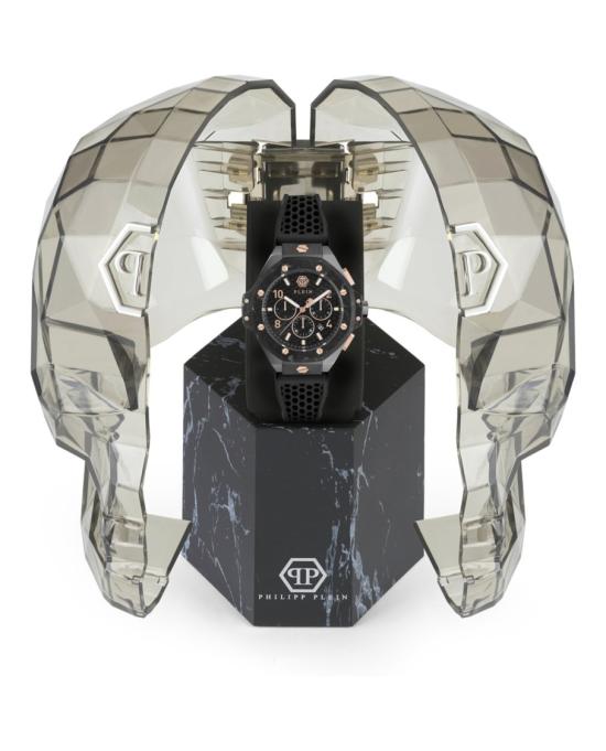  필립 플레인 손목시계 PWPRA0524 BLACK OS - PHILIPP PLEIN