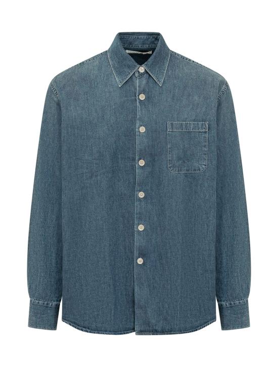 26SS 아워레가시 어보브 셔츠 M2262AW WHATEVER WASH