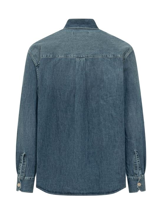 26SS 아워레가시 어보브 셔츠 M2262AW WHATEVER WASH - OUR LEGACY