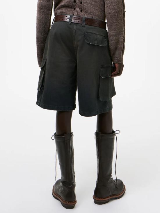 26SS 아워레가시 숏팬츠 M2264MSJH NEBULA WASH - OUR LEGACY