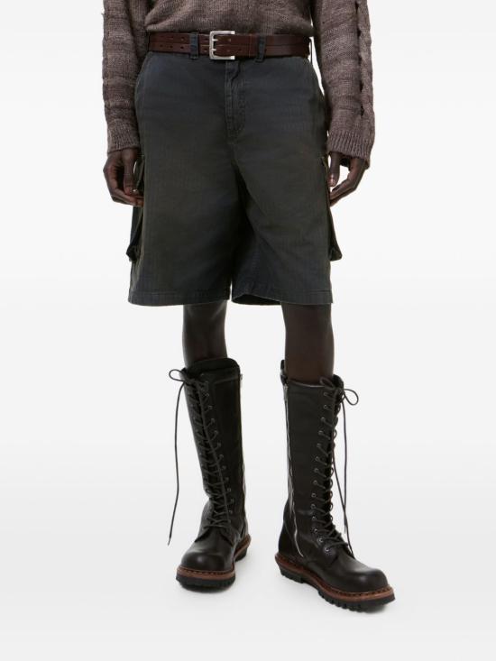 26SS 아워레가시 숏팬츠 M2264MSJH NEBULA WASH - OUR LEGACY