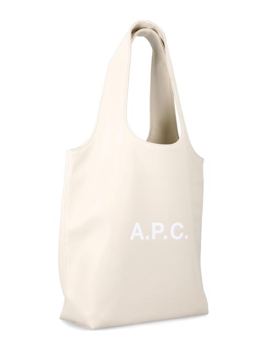 26SS 아페쎄 니논 스몰 토트백 M61861PUAAT AAD - A.P.C.
