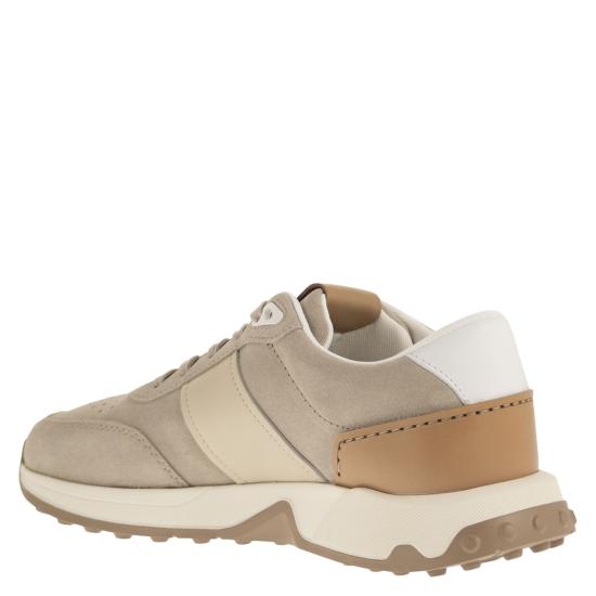 26SS 토즈 스니커즈 XXM63K0GT80SOB SAND - TODS