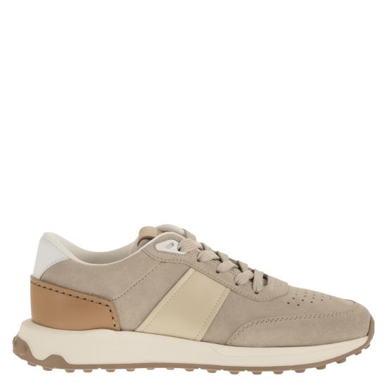 26SS 토즈 스니커즈 XXM63K0GT80SOB SAND