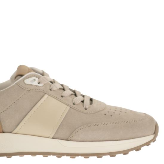 26SS 토즈 스니커즈 XXM63K0GT80SOB SAND - TODS