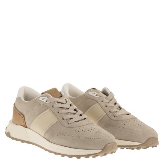 26SS 토즈 스니커즈 XXM63K0GT80SOB SAND - TODS