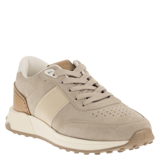 26SS 토즈 스니커즈 XXM63K0GT80SOB SAND - TODS