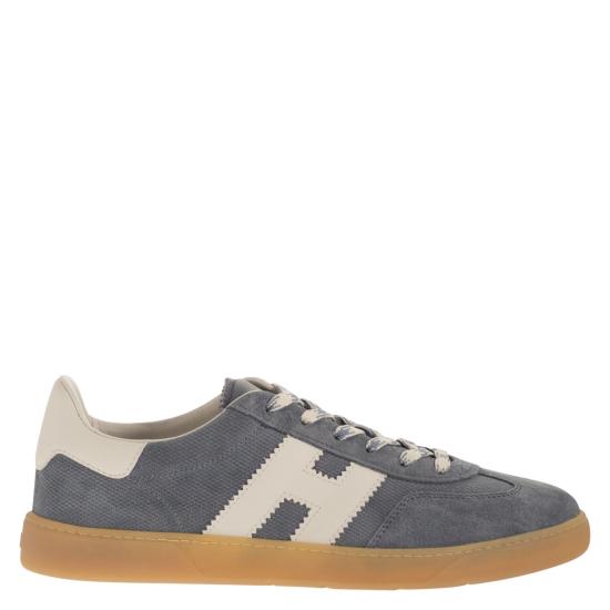 26SS 호간 쿨 스니커즈 HXM6470FB60UWX DENIM