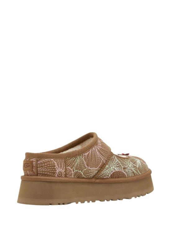 26SS 어그 플랫 슈즈 1177151 CHE Brown - UGG