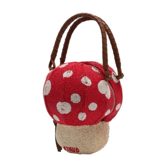 26SS 스타우드 토트백 H26R4010BD MUSH multicolor - STAUD