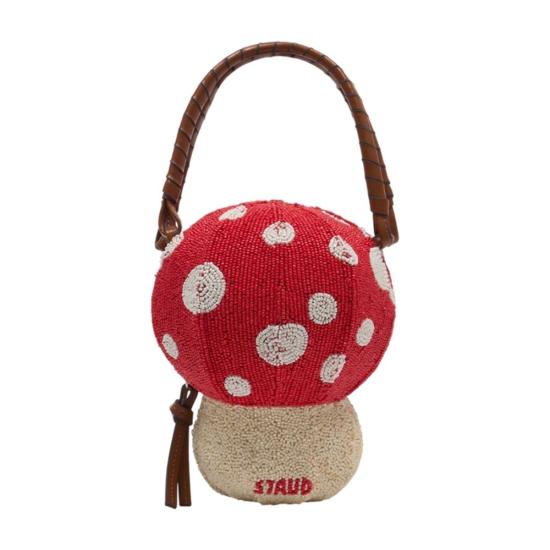 26SS 스타우드 토트백 H26R4010BD MUSH multicolor