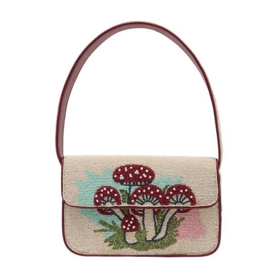 26SS 스타우드 크로스백 H26R6001PB B MTEA multicolor