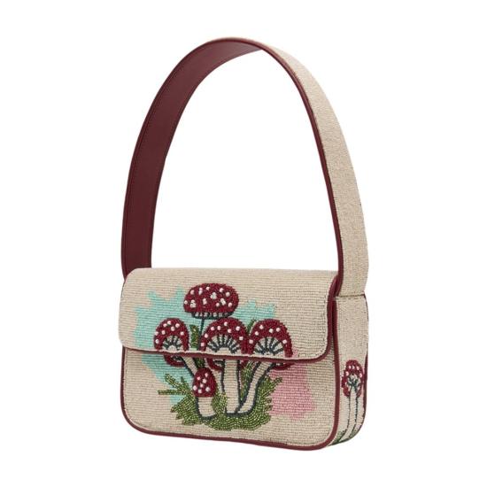 26SS 스타우드 크로스백 H26R6001PB B MTEA multicolor - STAUD