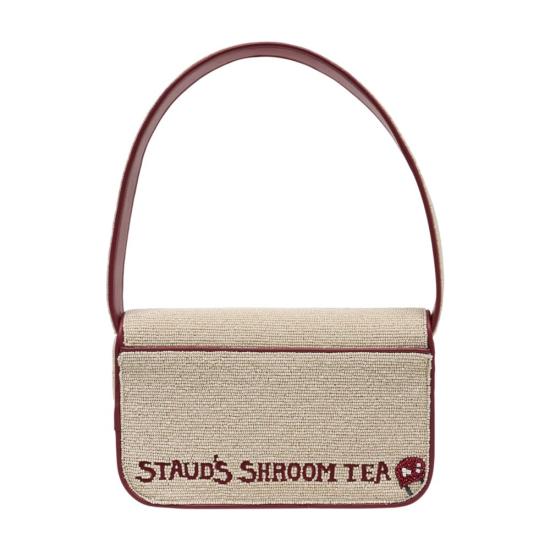 26SS 스타우드 크로스백 H26R6001PB B MTEA multicolor - STAUD