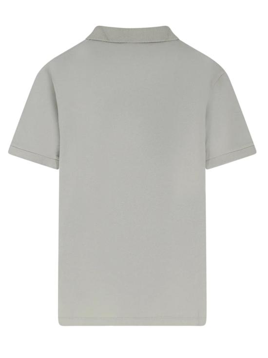 26SS 스톤 아일랜드 반팔 티셔츠 L1S152200008S0017 V0055 Green - STONE ISLAND