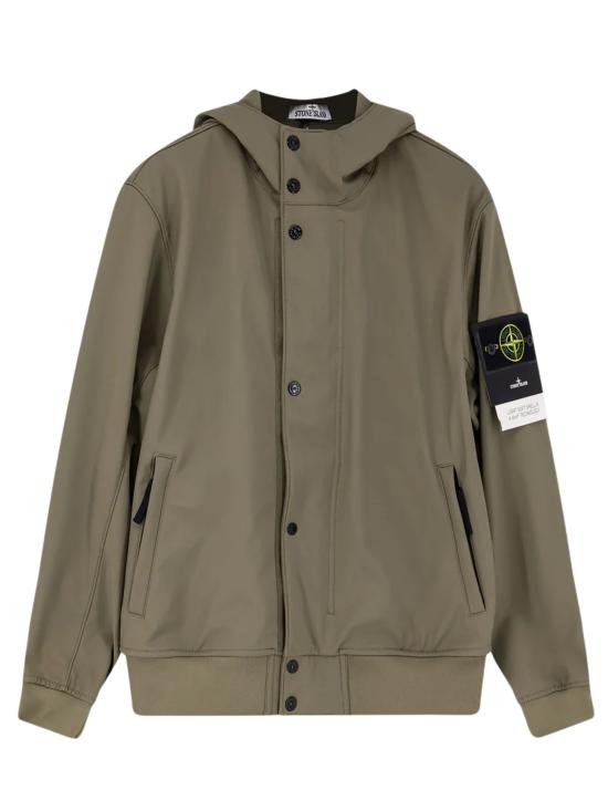 26SS 스톤 아일랜드 자켓 L1S154100118S0A22 V005G Green