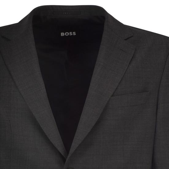  보스 수트 세트 50557240 DARK GREY - BOSS