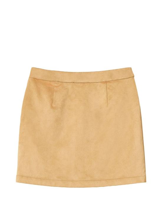 26SS [키즈] 트윈셋 스커트 261GJ2141 13191 Beige - TWINSET