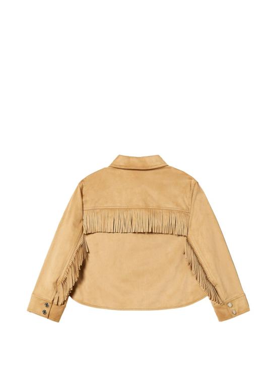 26SS [키즈] 트윈셋 셔츠 261GJ2140 13191 Beige - TWINSET