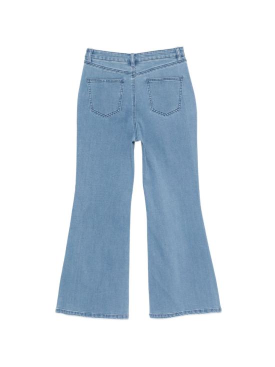 26SS [키즈] 트윈셋 진 261GJ2062 03451 Blue - TWINSET