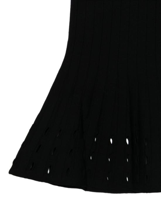 26SS [키즈] 트윈셋 원피스 261GJ3Q20 02958 Black - TWINSET