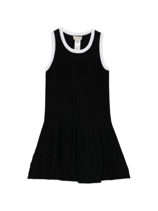 26SS [키즈] 트윈셋 원피스 261GJ3Q20 02958 Black