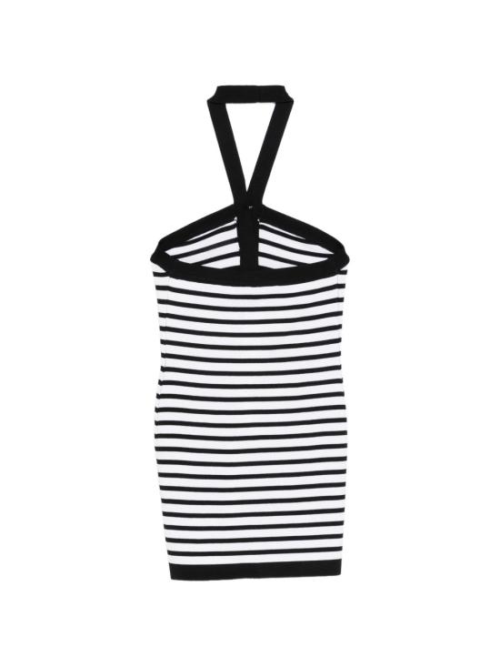 26SS [키즈] 트윈셋 원피스 261GJ3061 11008 Black - TWINSET