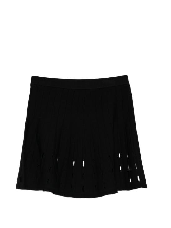 26SS [키즈] 트윈셋 스커트 261GJ3Q22 00006 Black - TWINSET