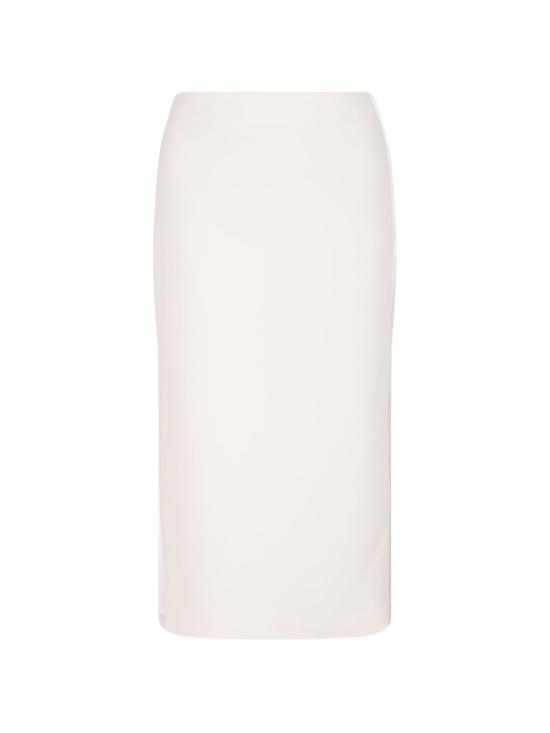 26SS 엘리자베타프랜치 숏 스커트 GO16461E2 360 White