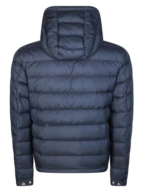 26SS 몽클레어 패딩 L10911A00098549SK 779 BLU - MONCLER