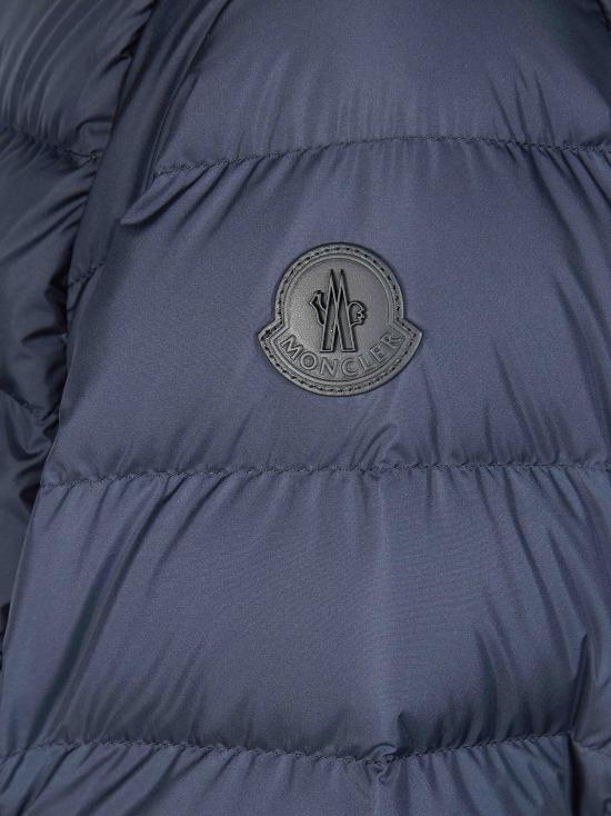 26SS 몽클레어 패딩 L10911A00098549SK 779 BLU - MONCLER