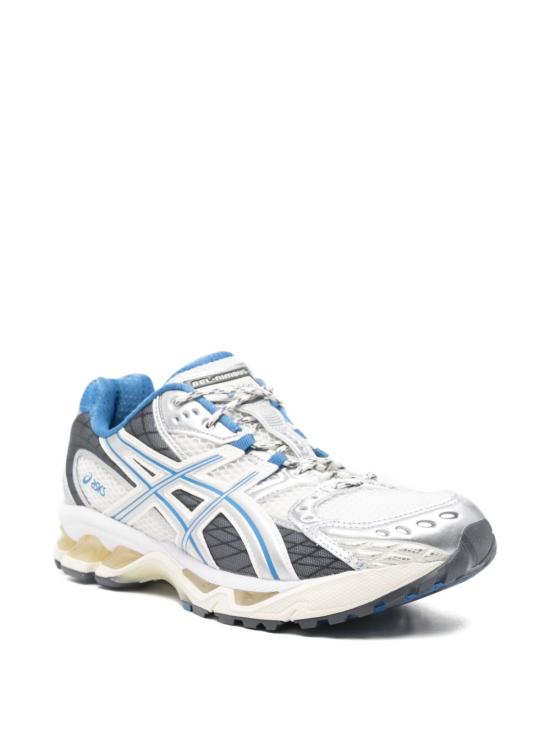 26SS 아식스 스니커즈 1203A543 109 White - ASICS