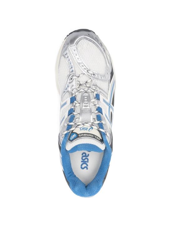 26SS 아식스 스니커즈 1203A543 109 White - ASICS