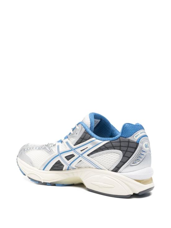 26SS 아식스 스니커즈 1203A543 109 White - ASICS