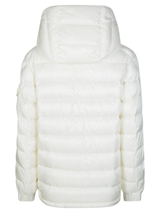 26SS 몽클레어 패딩 L10931A00088595ZZ 034 BIANCO - MONCLER