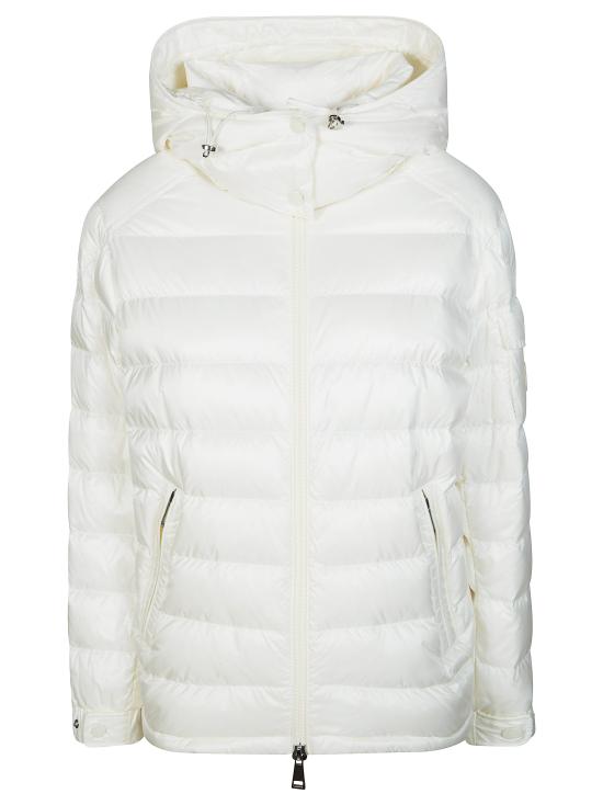 26SS 몽클레어 패딩 L10931A00088595ZZ 034 BIANCO